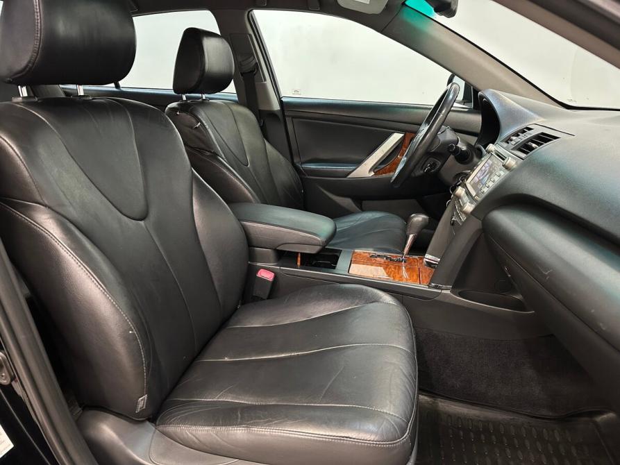 Toyota Camry VI (XV40) Рестайлинг Балашиха  - изображение 13