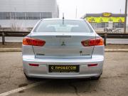 Mitsubishi Lancer X Волгоград  - изображение 35