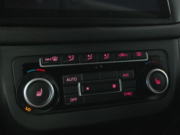 Volkswagen Tiguan I Рестайлинг с пробегом 2012 года, цена 1 279 000 рублей, 170974 км, внедорожник, Автокод Объявления