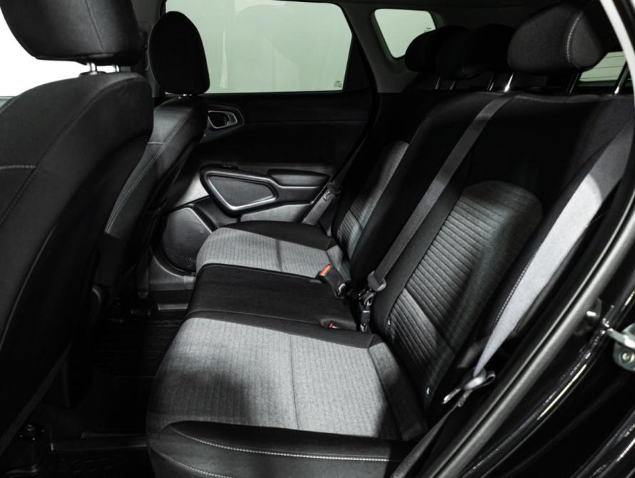 Kia Soul III Санкт-Петербург  - изображение 11