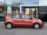 Nissan Note I Москва  - изображение 21