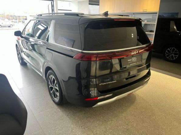 Kia Carnival IV с пробегом 2021 года, цена 3 453 000 рублей, 138853 км, минивэн, Автокод Объявления