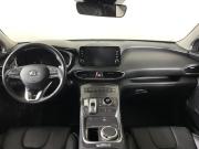Hyundai Santa Fe IV Рестайлинг Москва  - изображение 31