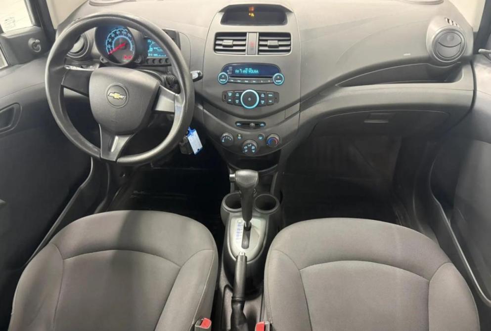 Chevrolet Spark III Астрахань  - изображение 17