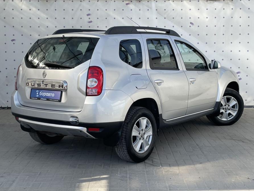 Renault Duster I Тамбов  - изображение 4