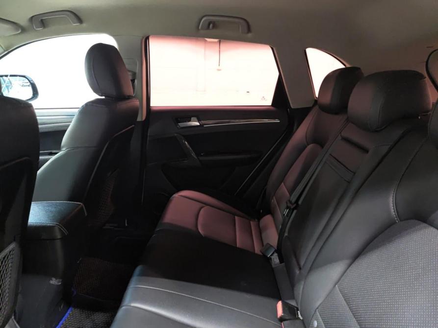 Zotye T600 Казань  - изображение 15