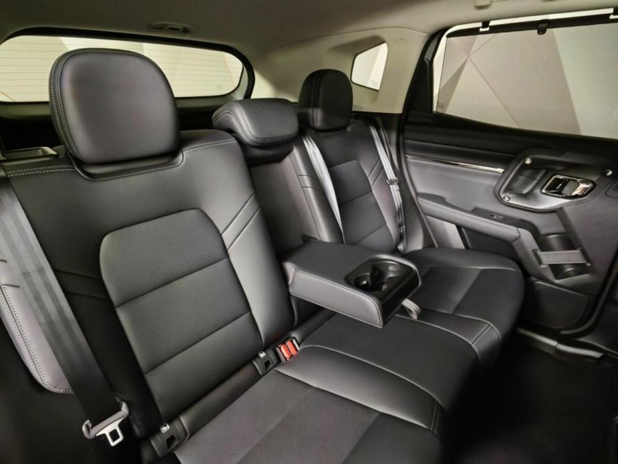 Haval H7 I Москва  - изображение 11
