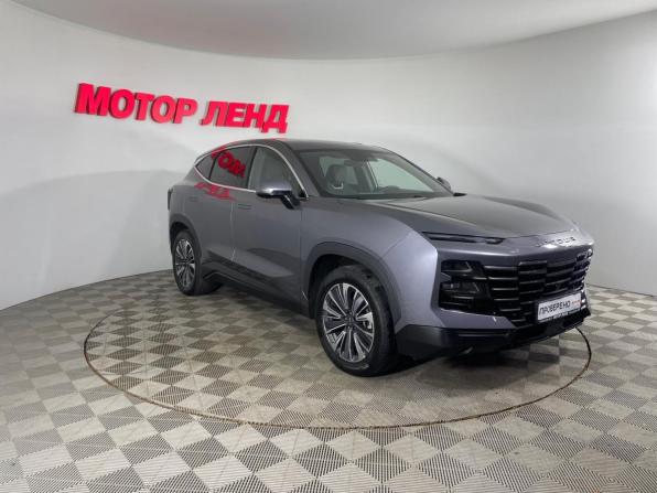 JETOUR Dashing I с пробегом 2023 года, цена 1 908 000 рублей, 30265 км, внедорожник, Автокод Объявления