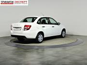 Lada (ВАЗ) Granta I Рестайлинг Белгород  - изображение 24