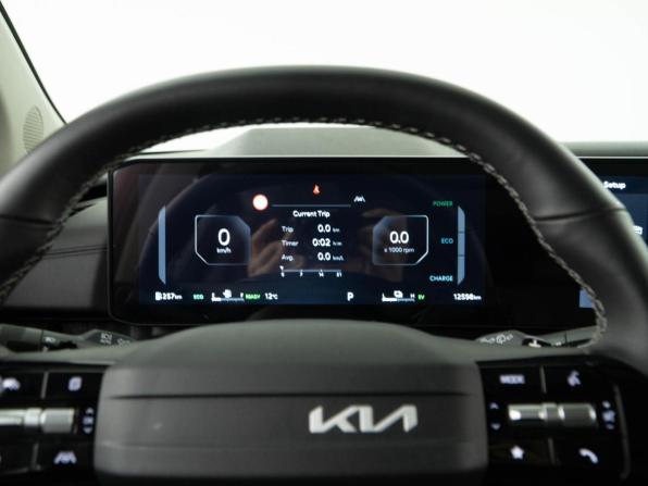 Kia Carnival IV Рестайлинг с пробегом 2025 года, цена 7 083 055 рублей, 12598 км, минивэн, Автокод Объявления