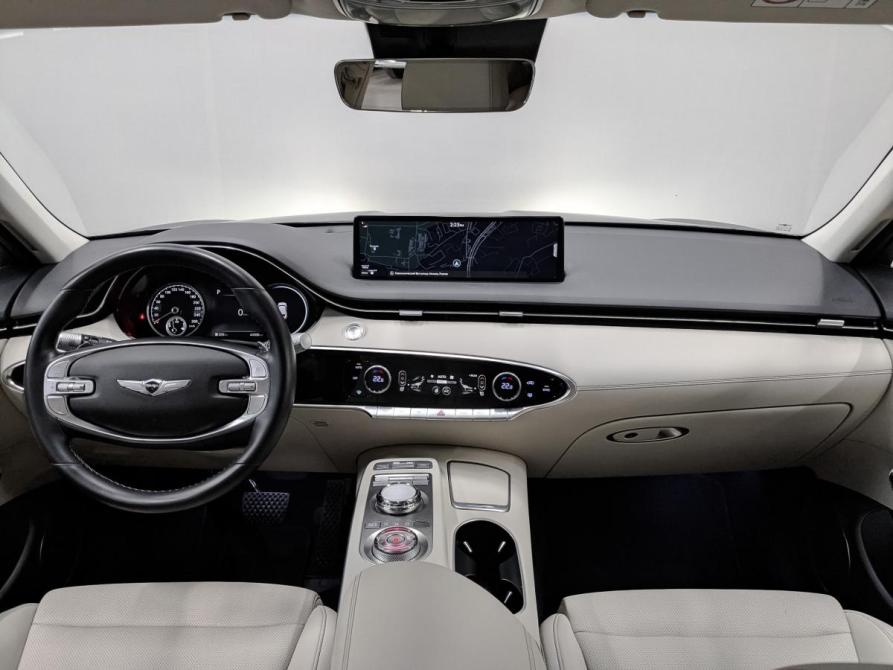 Genesis GV70 I Химки  - изображение 14