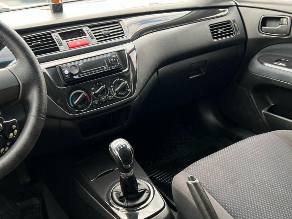 Mitsubishi Lancer IX Рестайлинг с пробегом 2006 года, цена 577 000 рублей, 251104 км, седан, Автокод Объявления
