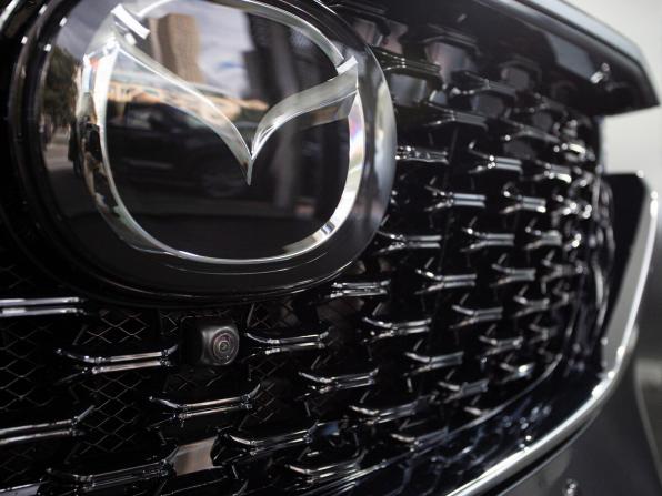 Mazda CX-5 II Рестайлинг с пробегом 2026 года, цена 4 300 000 рублей, 5 км, внедорожник, Автокод Объявления