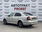 Skoda Octavia II (A5) Рестайлинг Владимир  - изображение 19
