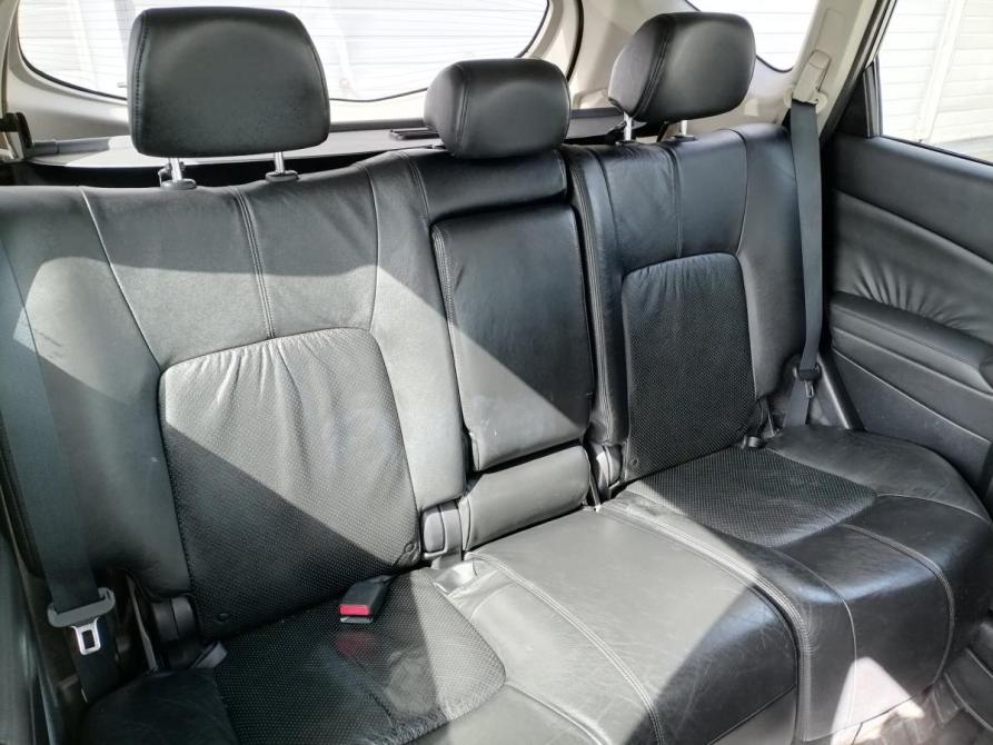 Nissan Murano II (Z51) Санкт-Петербург  - изображение 13