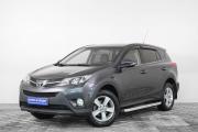 Toyota RAV4 IV (XA40) Рестайлинг Кемерово  - изображение 25