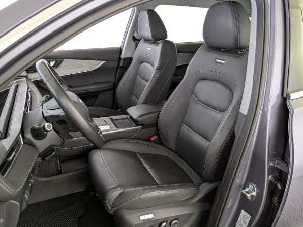 Chery Tiggo 7 Pro Max I с пробегом 2022 года, цена 1 775 000 рублей, 40069 км, внедорожник, Автокод Объявления