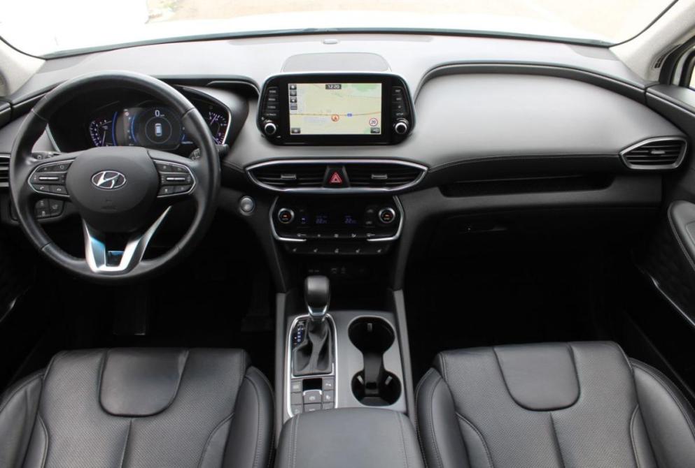 Hyundai Santa Fe IV Нижний Новгород  - изображение 18
