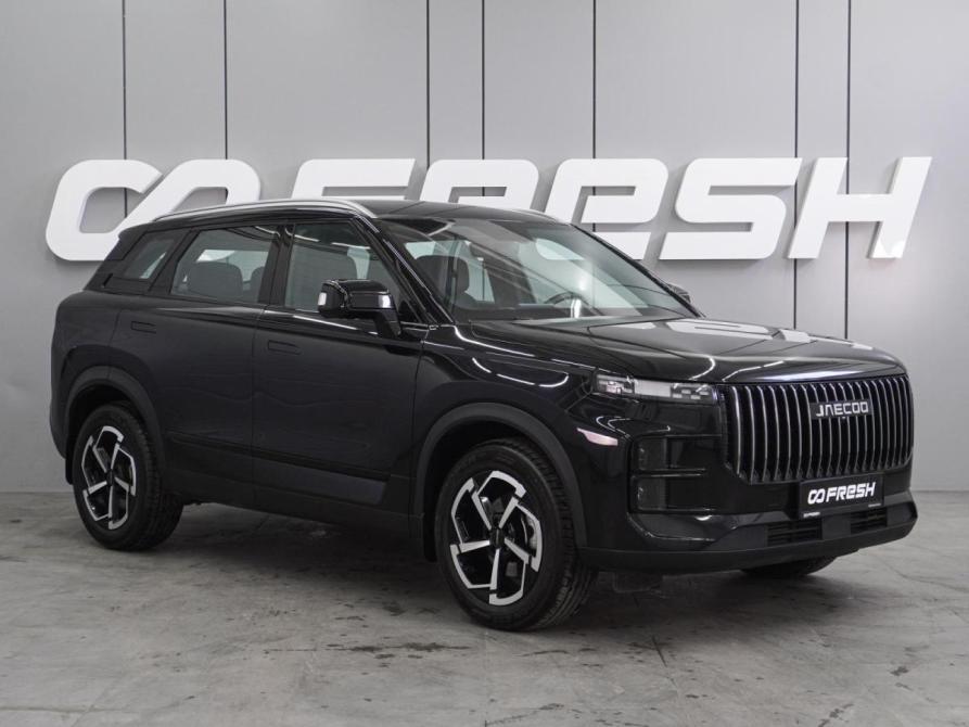 Jaecoo J7 I Воронеж  - изображение 1