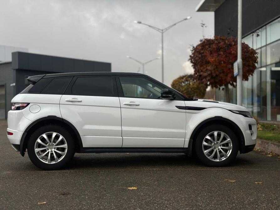 Land Rover Range Rover Evoque I Краснодар  - изображение 7