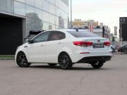 Kia Rio III Рестайлинг Самара  - изображение 24