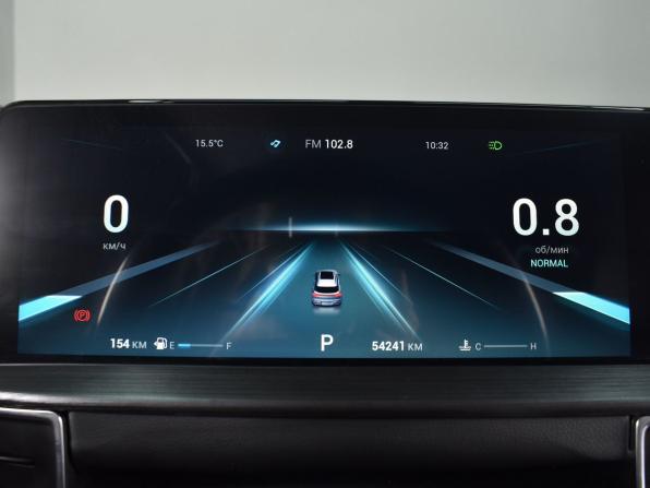 Chery Tiggo 7 Pro Max I с пробегом 2023 года, цена 1 915 995 рублей, 54241 км, внедорожник, Автокод Объявления