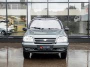 Chevrolet Niva I Казань  - изображение 11