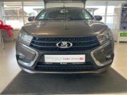 Lada (ВАЗ) Vesta I Тольятти  - изображение 21