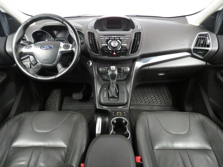 Ford Kuga II Санкт-Петербург  - изображение 6