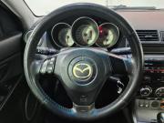 Mazda 3 I (BK) Рестайлинг Воронеж  - изображение 31