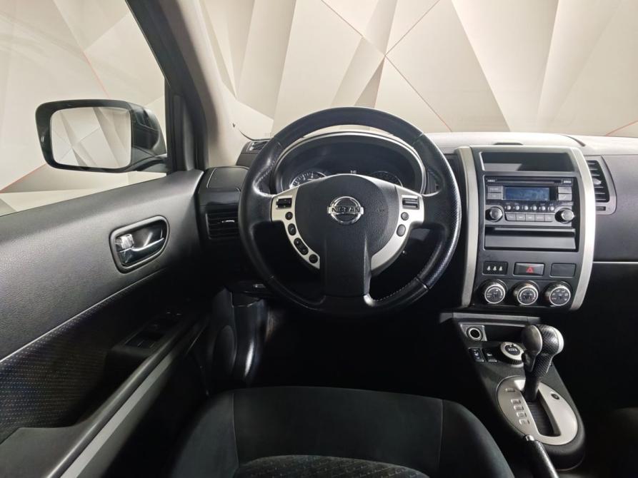 Nissan X-Trail II Рестайлинг Москва  - изображение 18