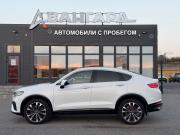 Geely Tugella I Рестайлинг Волгоград  - изображение 47