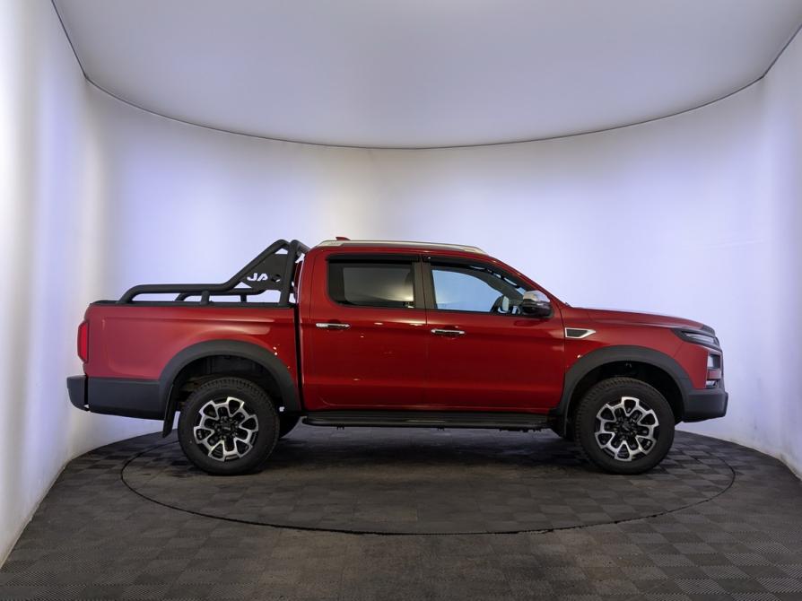 JAC T9 Москва  - изображение 4
