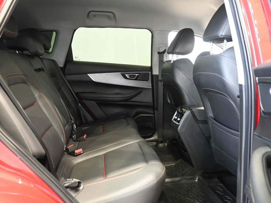 Chery Tiggo 7 Pro I Ростов-на-Дону  - изображение 16