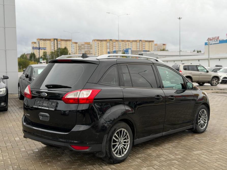 Ford C-MAX II Сыктывкар  - изображение 4