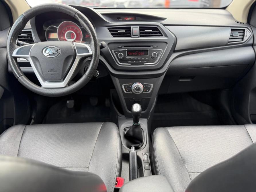 Lifan X50 Набережные Челны  - изображение 18