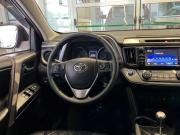 Toyota RAV4 IV (XA40) Рестайлинг Челябинск  - изображение 37