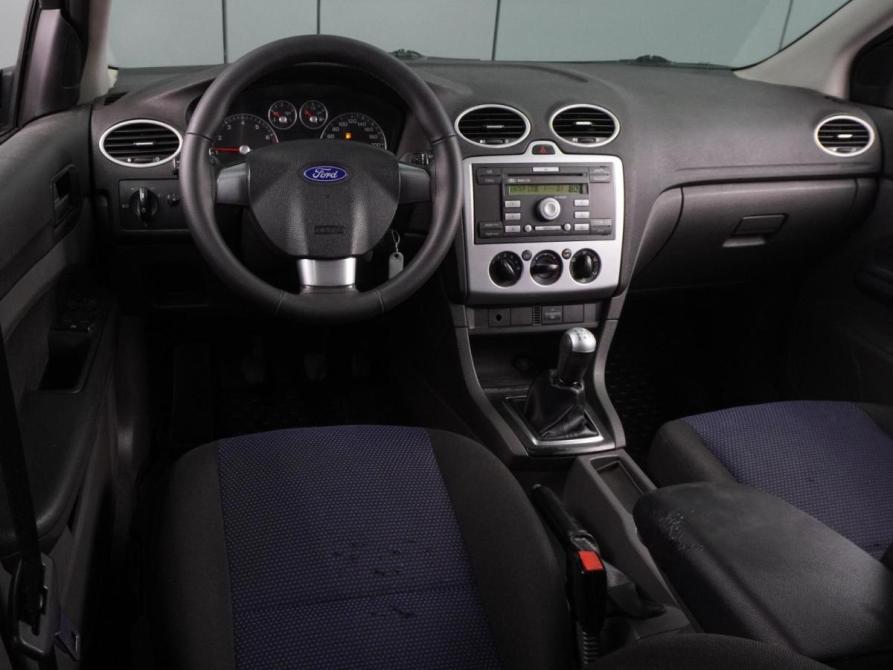 Ford Focus II Воронеж  - изображение 6