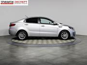 Kia Rio III Белгород  - изображение 20