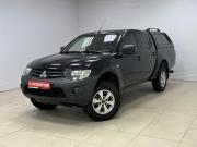 Mitsubishi L200 IV Рестайлинг Альметьевск  - изображение 22