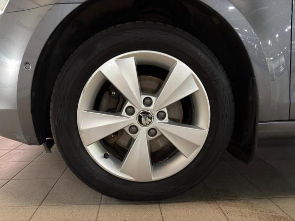 Skoda Octavia III (A7) с пробегом 2016 года, цена 1 349 000 рублей, 170000 км, лифтбек, Автокод Объявления