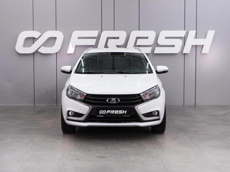Lada (ВАЗ) Vesta I Воронеж  - изображение 3