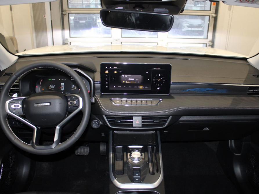 Haval Jolion I Рестайлинг Москва  - изображение 6