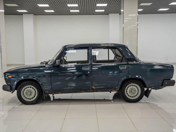 Lada (ВАЗ) 2107 с пробегом 2007 года, цена 128 000 рублей, 142013 км, седан, Автокод Объявления