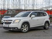 Chevrolet Orlando I Санкт-Петербург  - изображение 14