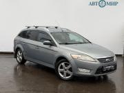Ford Mondeo IV Москва  - изображение 16