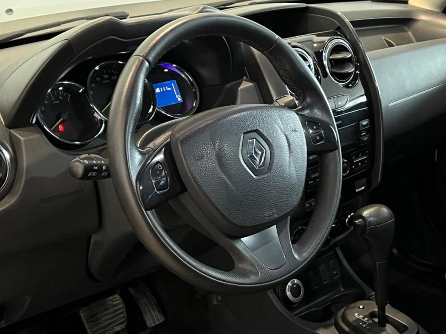 Renault Duster I Рестайлинг Волгоград  - изображение 11