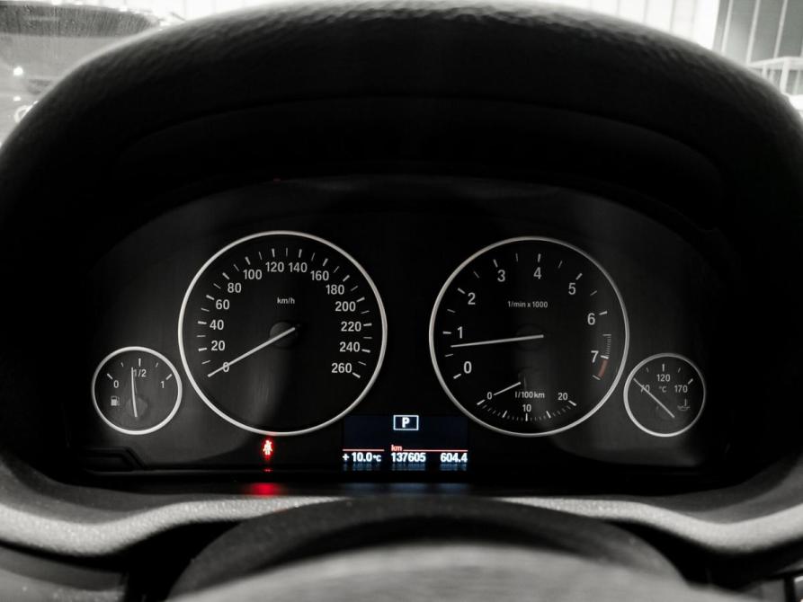 BMW X3 II (F25) Казань  - изображение 16