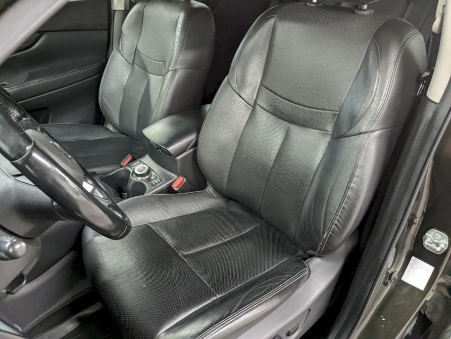 Nissan X-Trail III Москва  - изображение 14