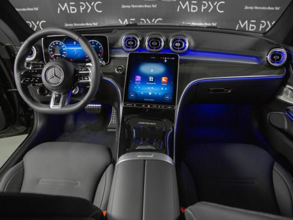 Новый Mercedes-Benz CLE AMG 2026 года, цена 15 070 000 рублей, купе, Автокод Объявления